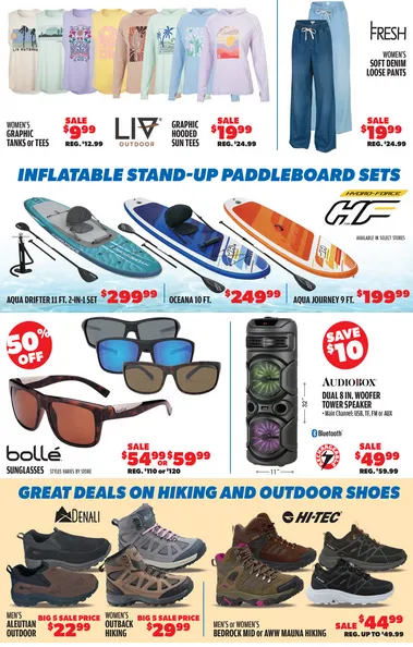 Weekly ad Big 5 Sales from April 20 to April 30 2026 - Page 5