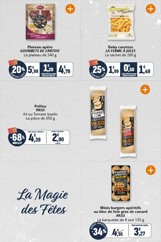 Coccinelle Express Ctalogue du 12 décembre au 31 décembre 2025 - Catalogue page 3