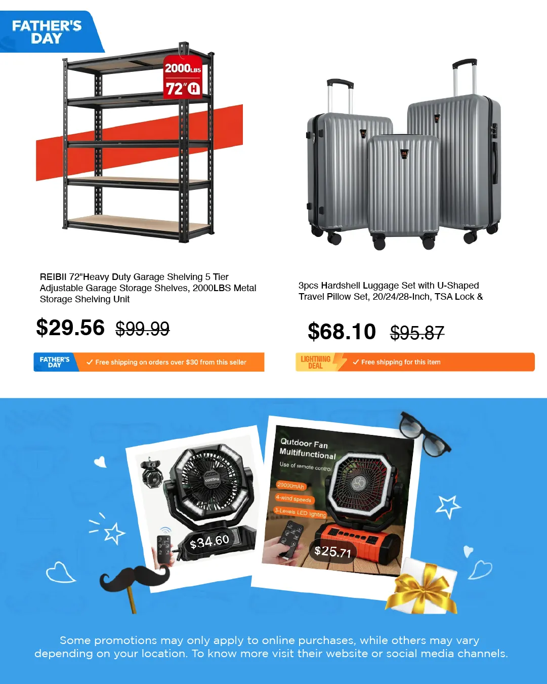 Weekly ad Weekly ads from June 10 to June 30 2025 - Page 4