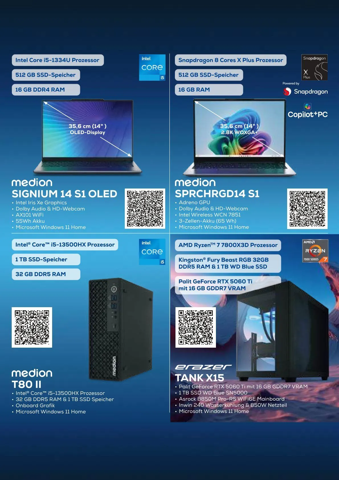Euronics XXL Angebote von 1. Dezember bis 31. Dezember 2025 - Prospekt seite 5