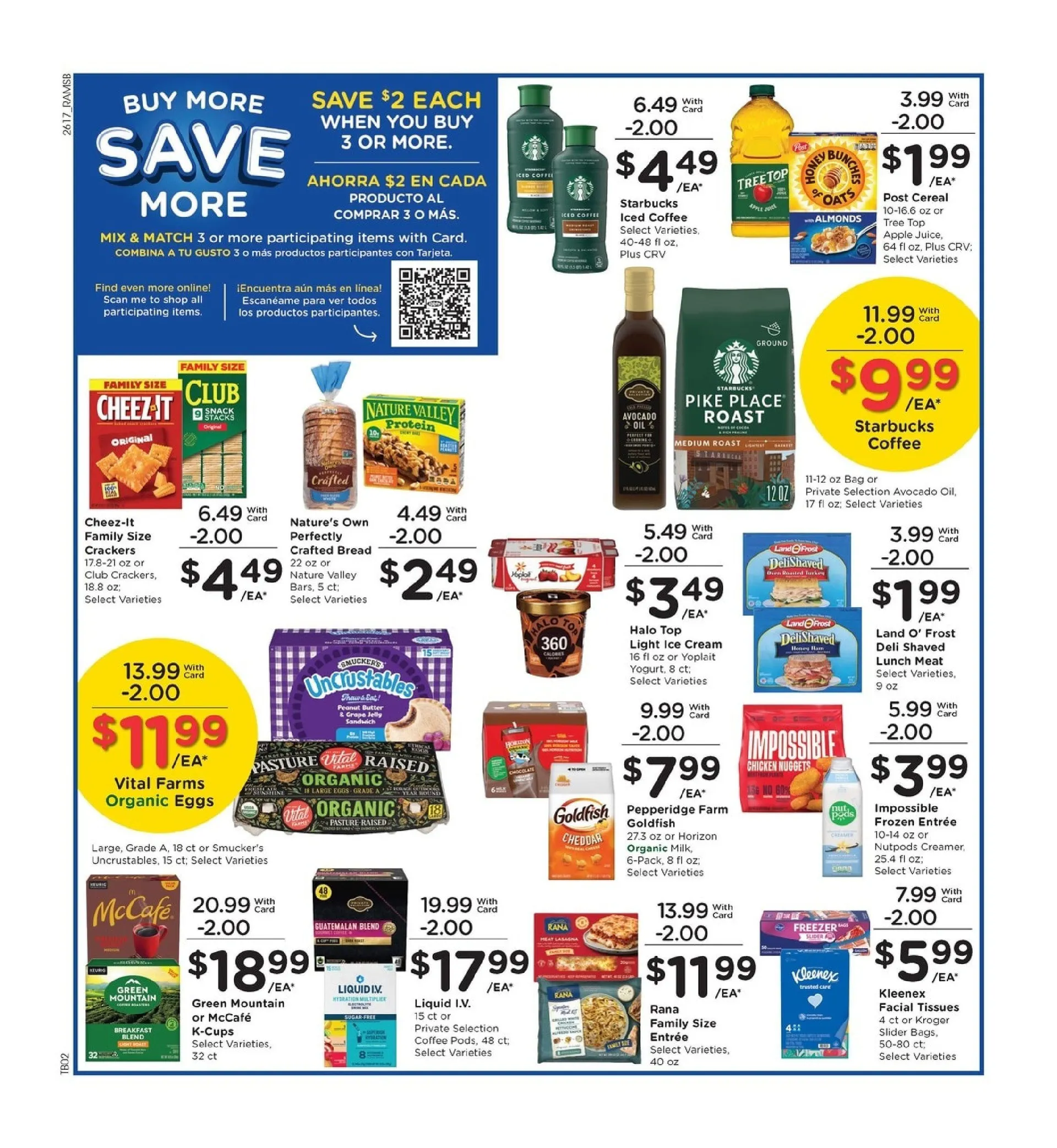 Weekly ad Ralphs Sales from May 27 to June 2 2026 - Page 5