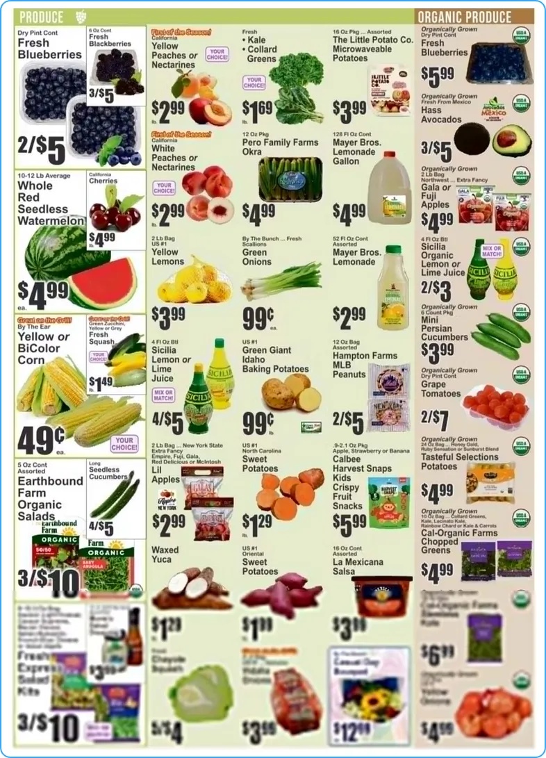 Weekly ad Key Food Sales from May 15 to May 21 2026 - Page 5