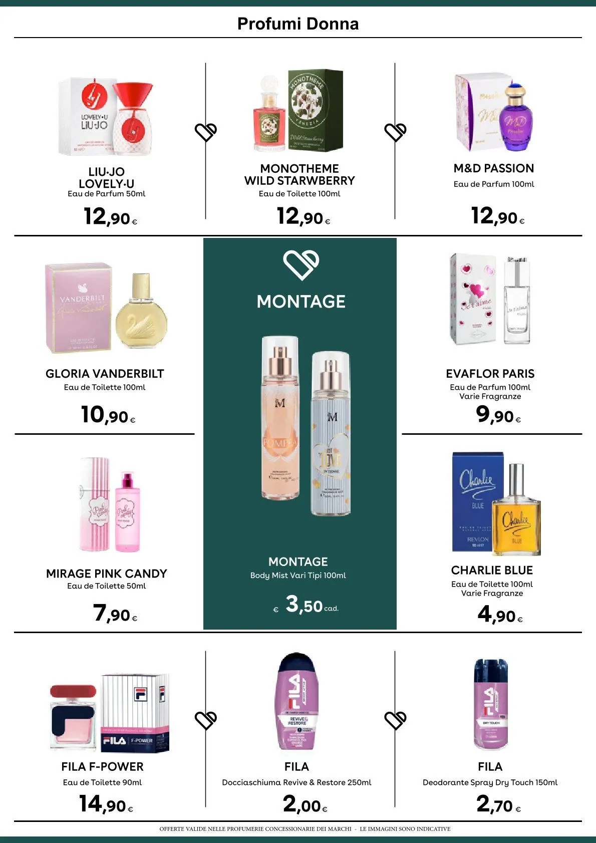 Volantini IdeaBellezza da 27 marzo a 19 aprile di 2026 - Pagina del volantino 5