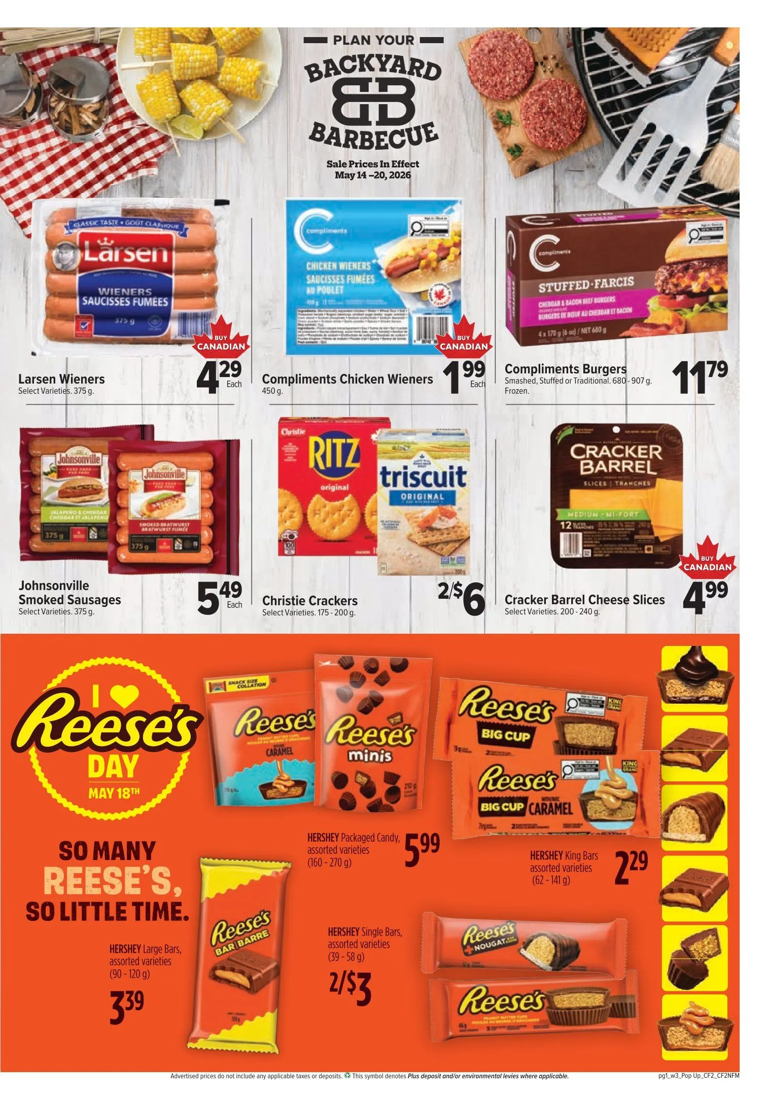 Bidgood's weekly ads from May 14 to May 20 2026 - flyer page 5