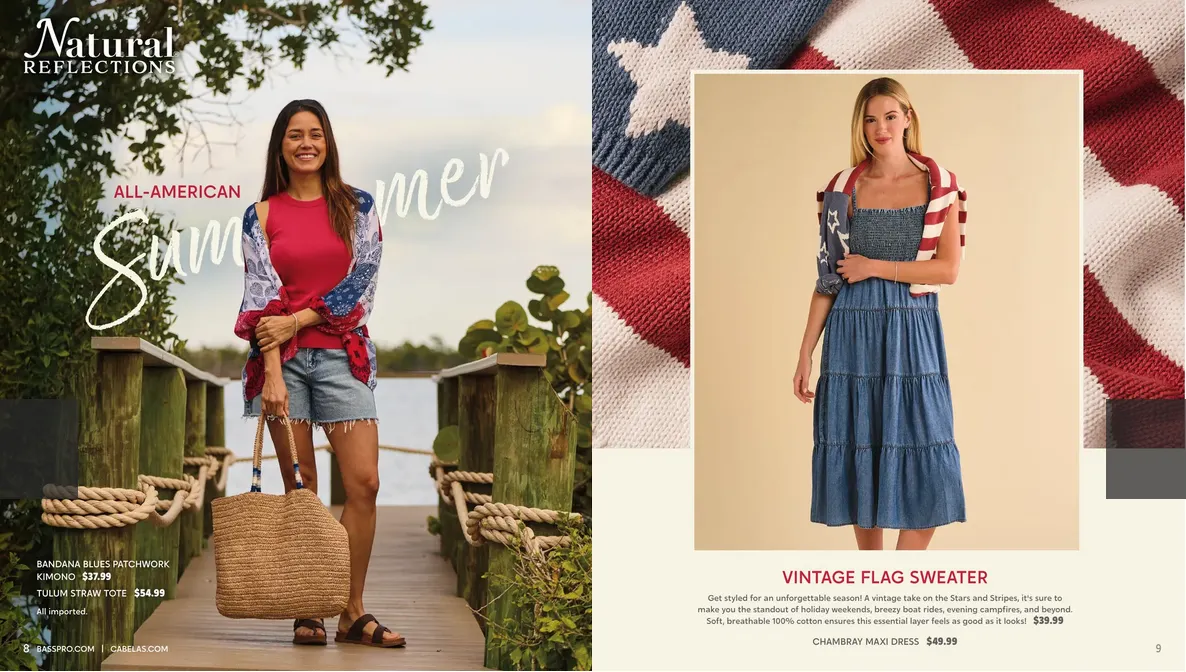 Weekly ad Bass Pro Shops Sales from May 11 to May 19 2026 - Page 5