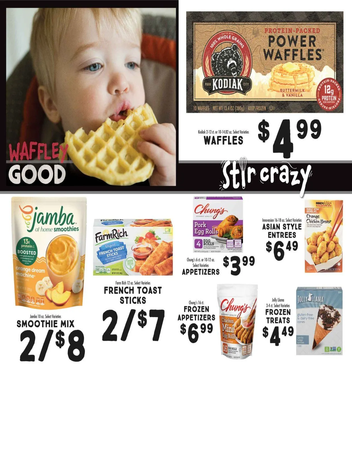 Weekly ad Weekly ads from April 1 to April 30 2026 - Page 5