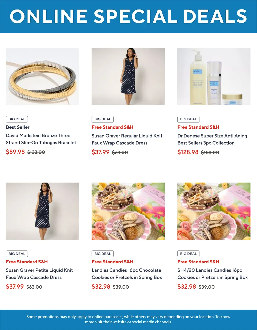 Weekly ad Weekly ads from March 16 to March 31 2026 - Page 4