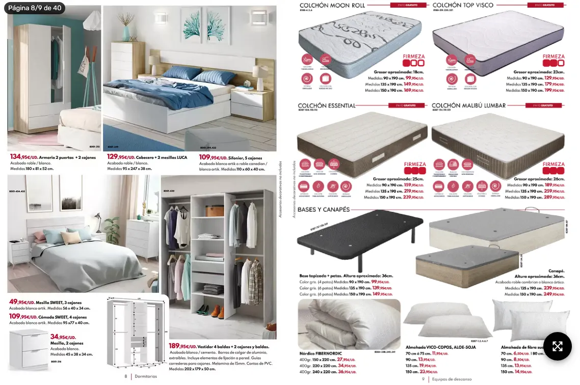 Catálogo de BricoCentro  Ofertas 22 de septiembre al 23 de noviembre 2025 - Página 5