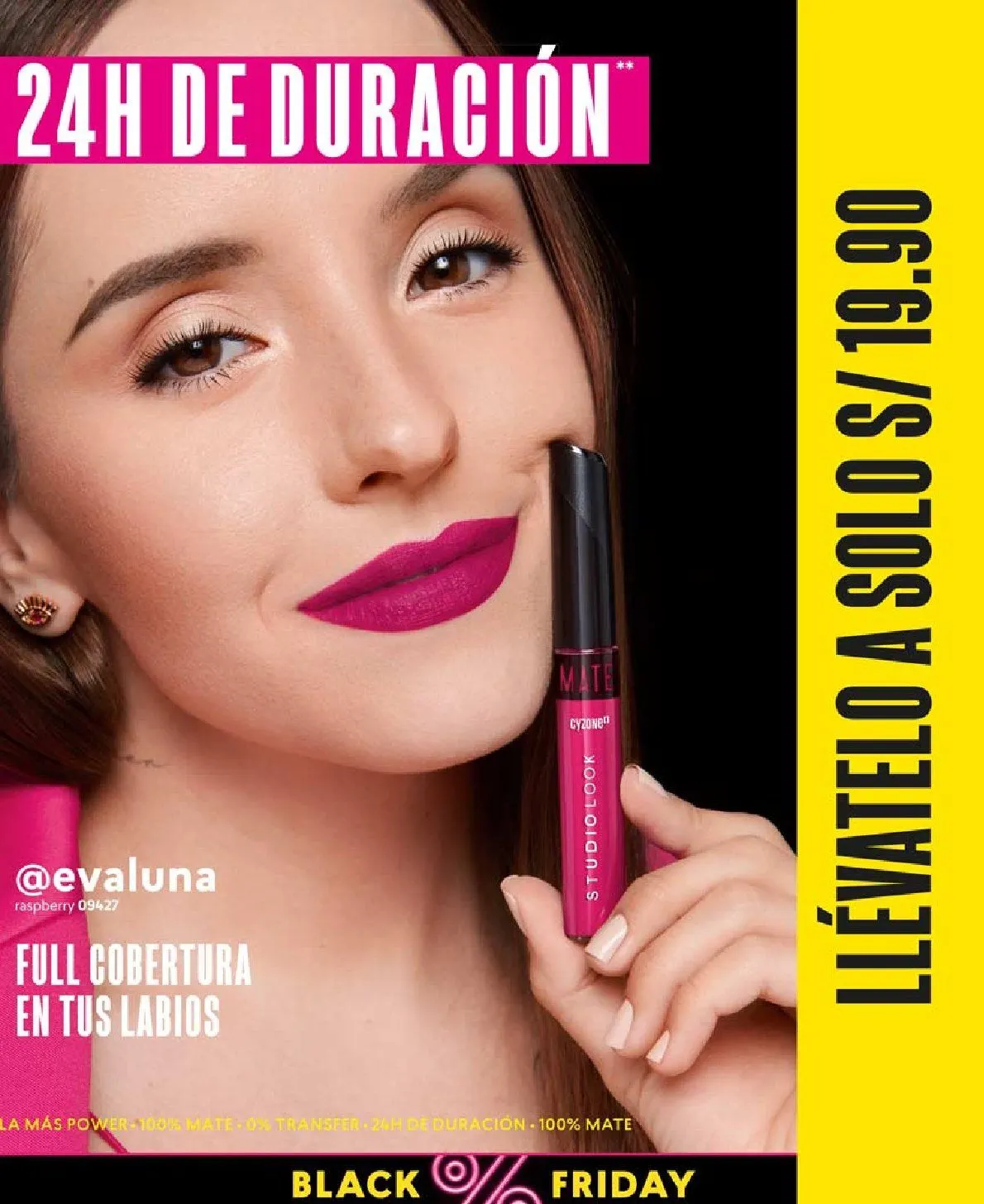 Catalogo de Cyzone Ofertas 19 de diciembre al 3 de enero 2026 - Pag 5