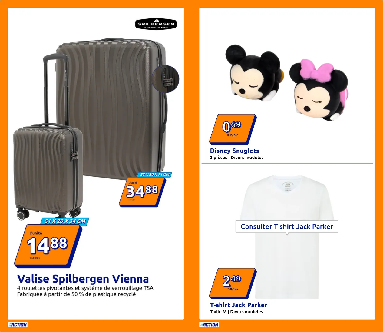 Catalogues Action du 4 février au 10 février 2026 - Catalogue page 5