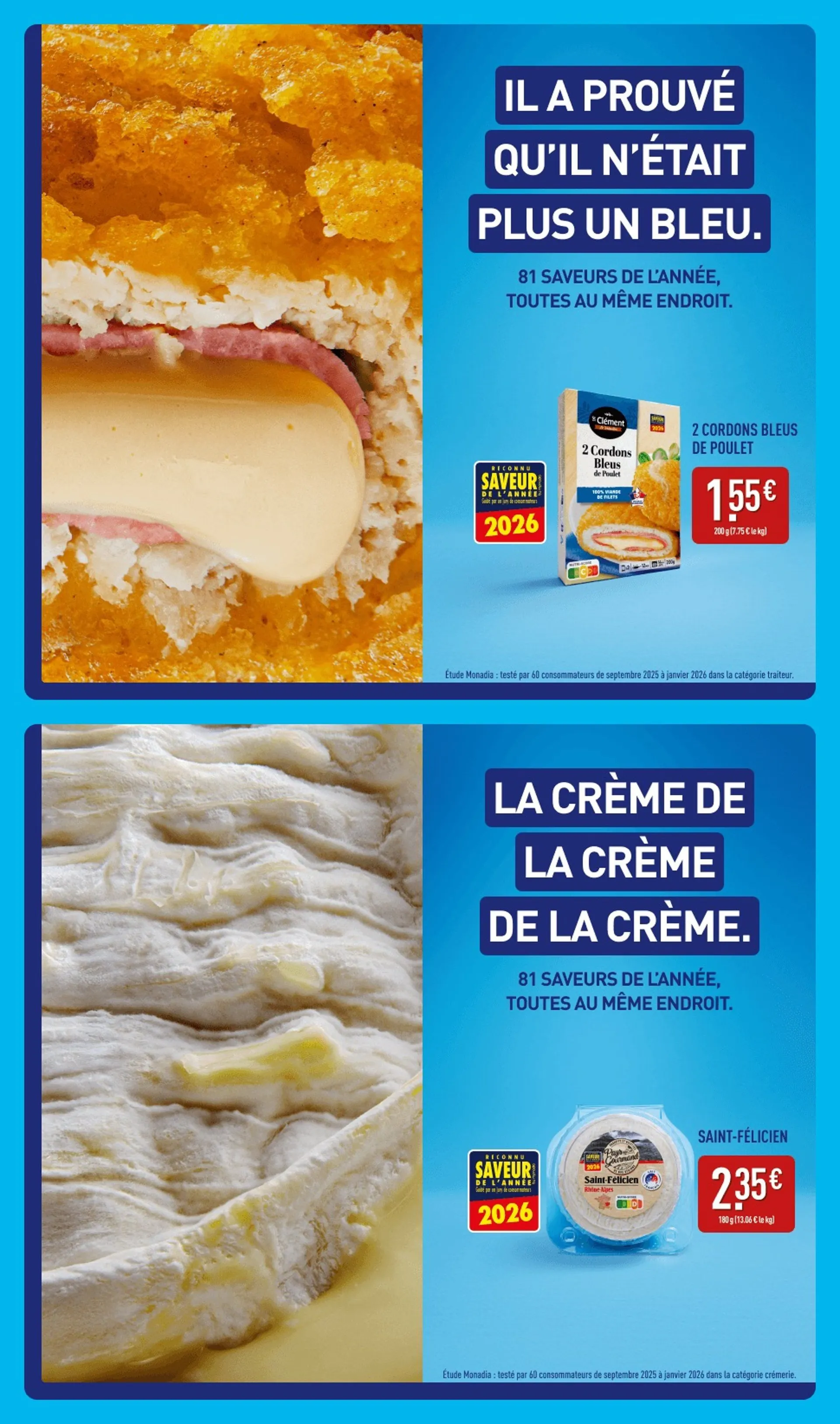 Catalogue du 9 juin au 15 juin 2026 - Catalogue page 5