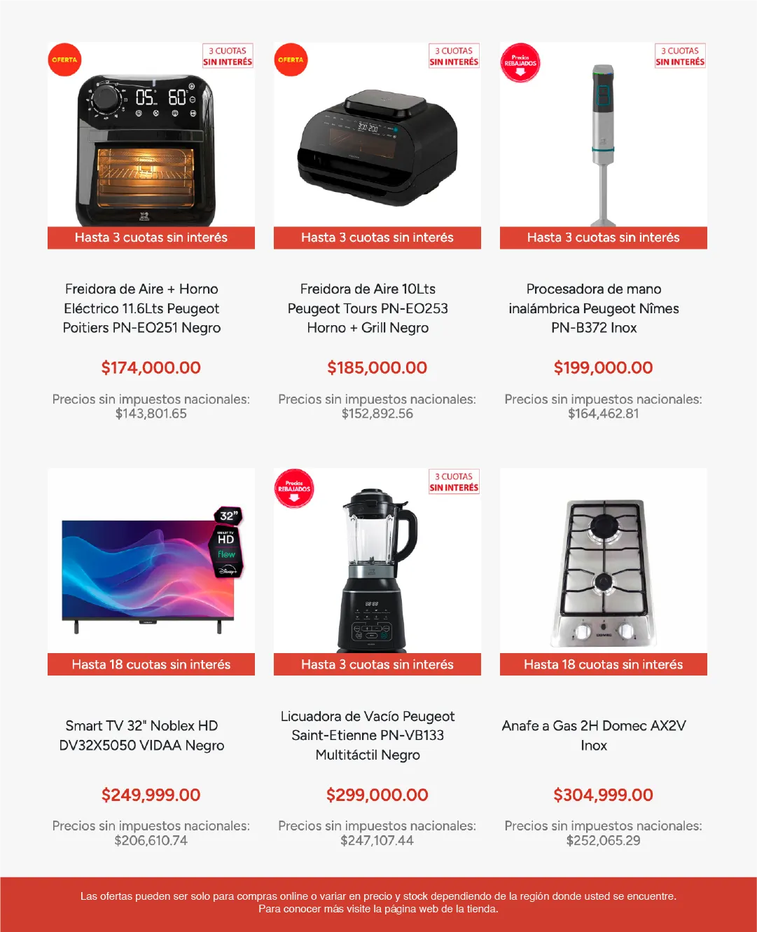 Ofertas de Rodo Ofertas 16 de julio al 3 de agosto 2026 - Página 4 del catálogo
