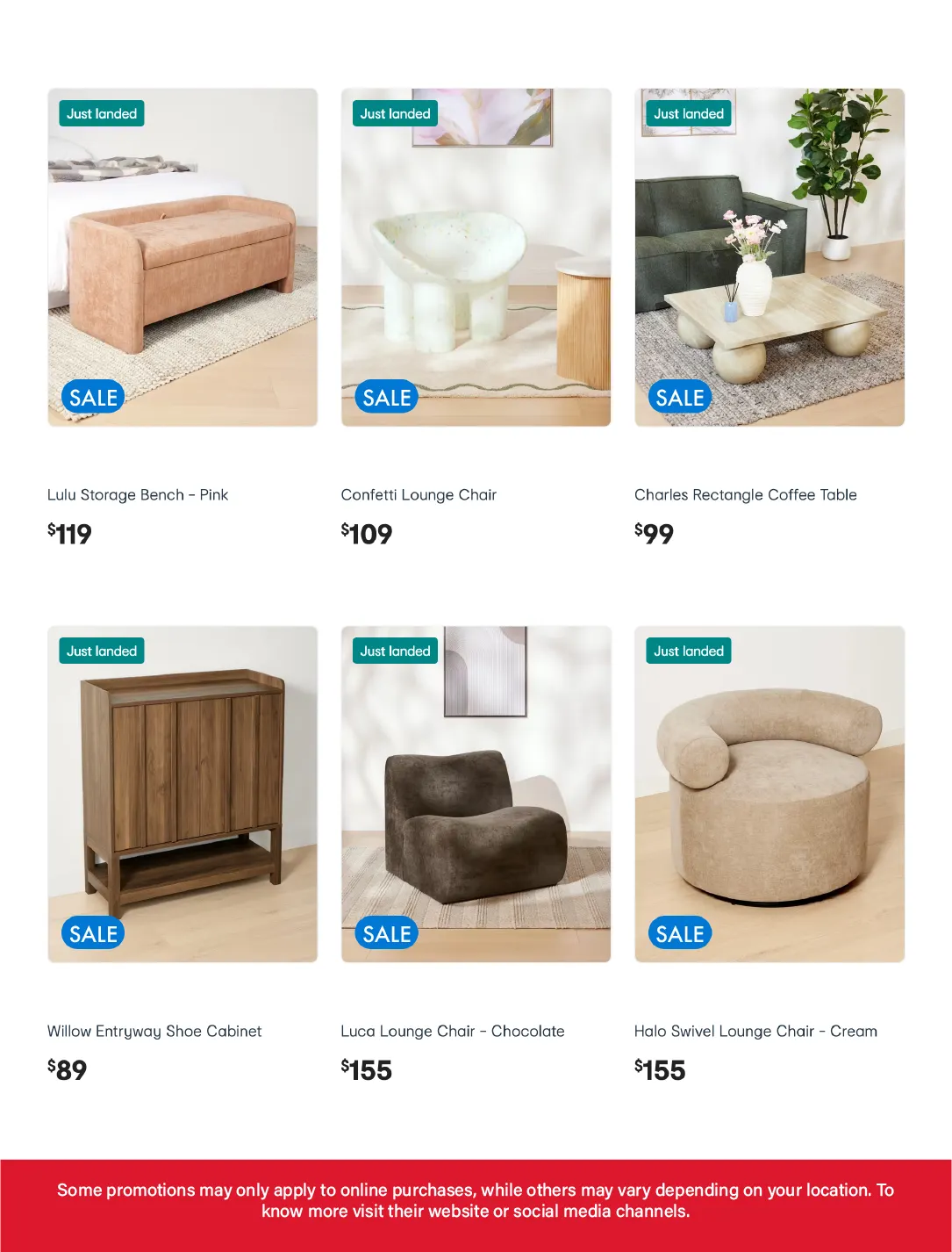 Kmart - Catalogue valid from 8 July to 22 July 2026 - page 4