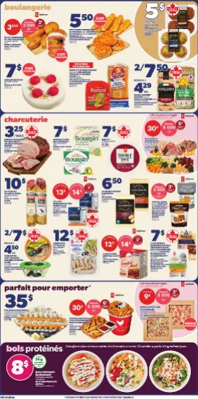 Provigo Sales from May 14 to May 20 2026 - flyer page 5