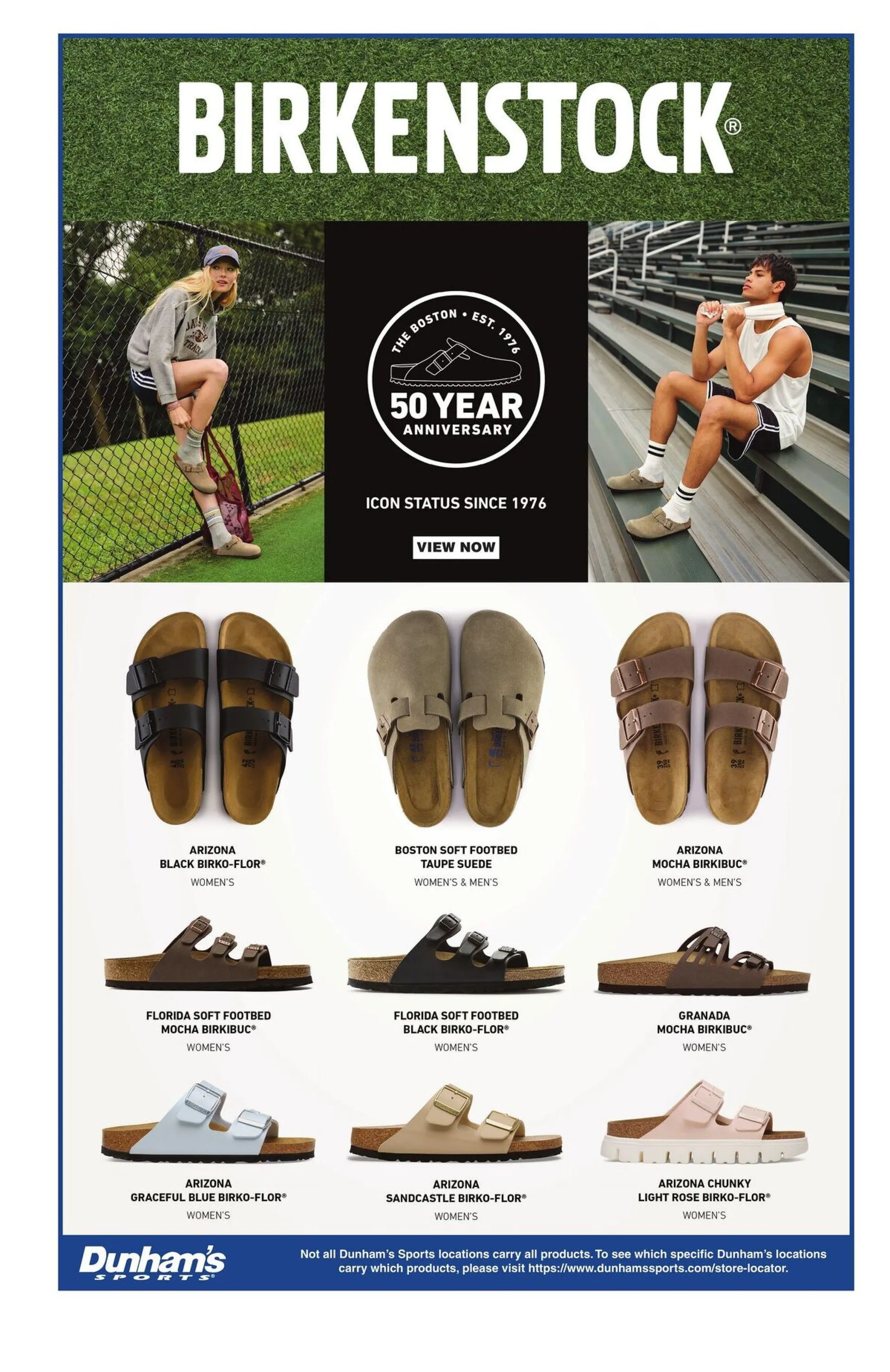 Weekly ad  Dunham's Sports Sales from April 11 to April 16 2026 - Page 5