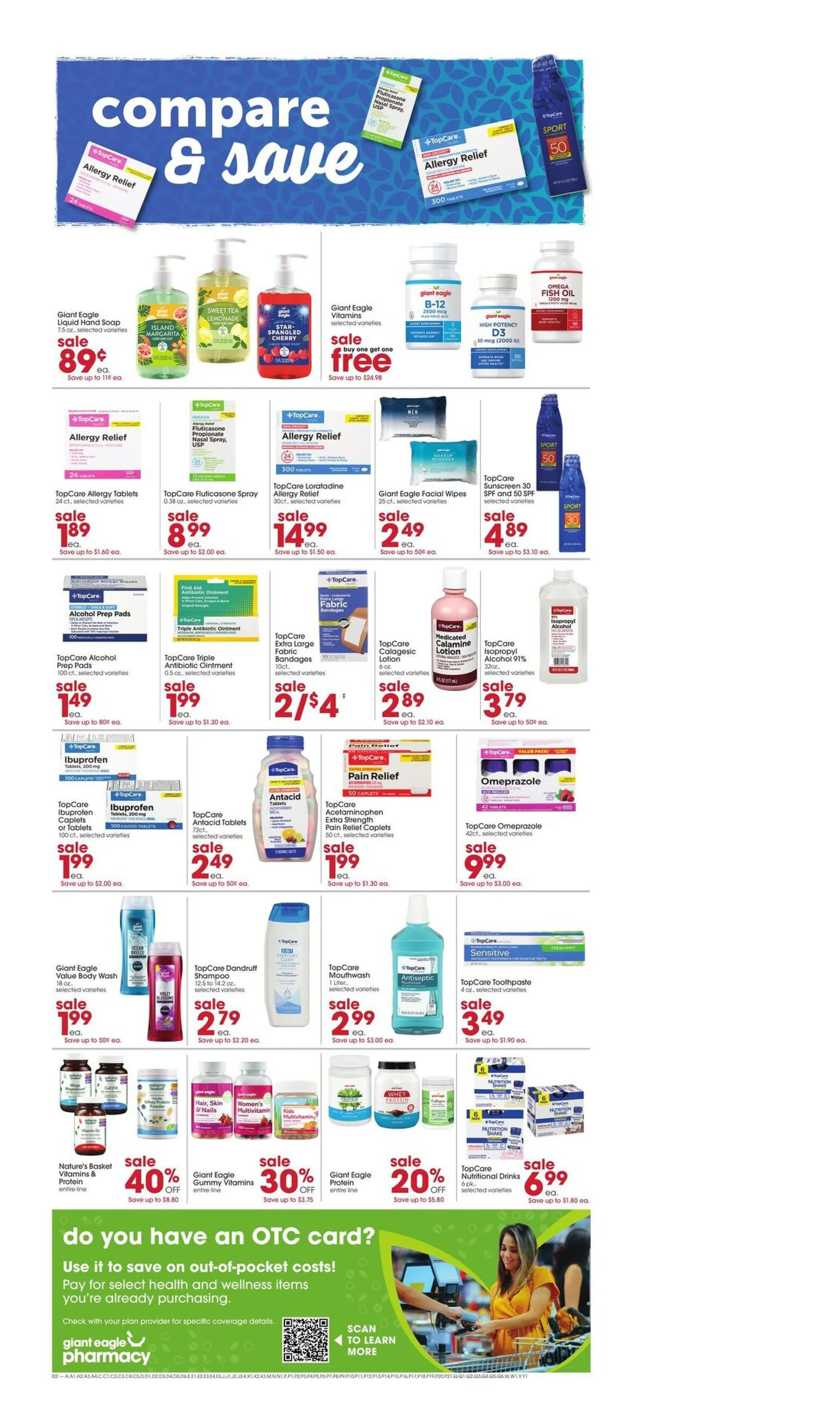 Weekly ad Giant Eagle Sales from June 4 to June 10 2026 - Page 5