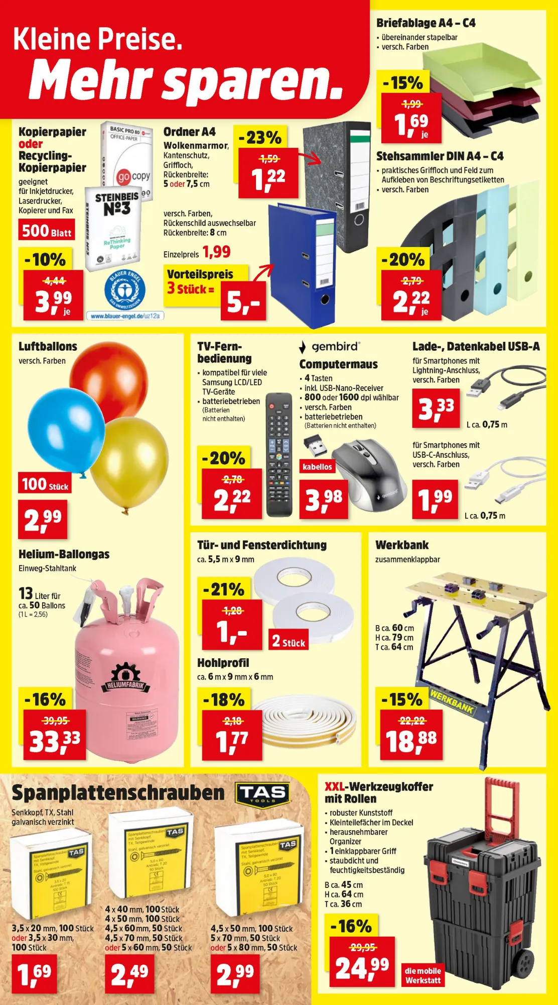 Thomas Philipps Angebote von 7. Oktober bis 12. Oktober 2024 - Flugblätt seite 4