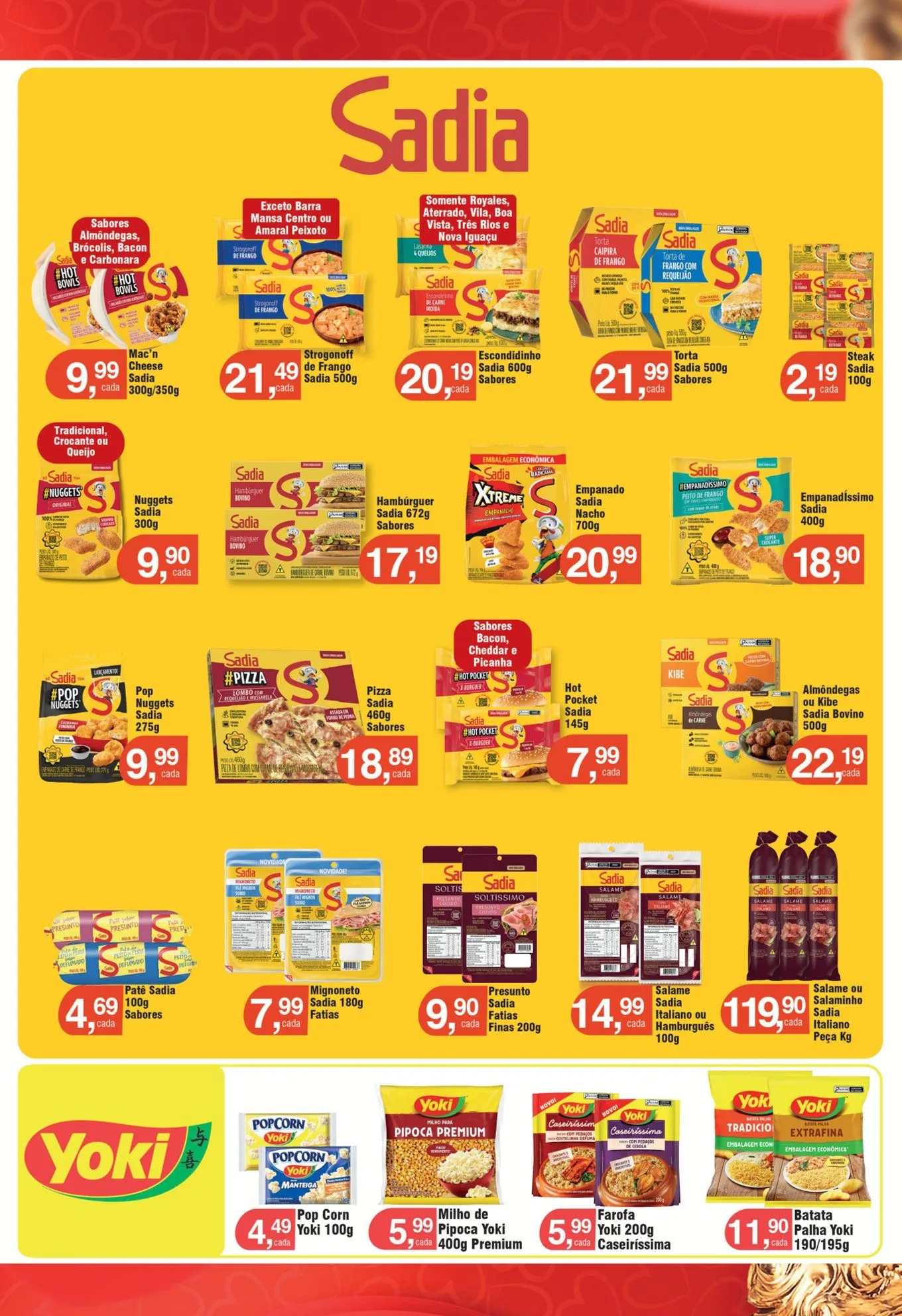 Encarte de Royal 5 de maio até 18 de maio 2025 - Pagina 5