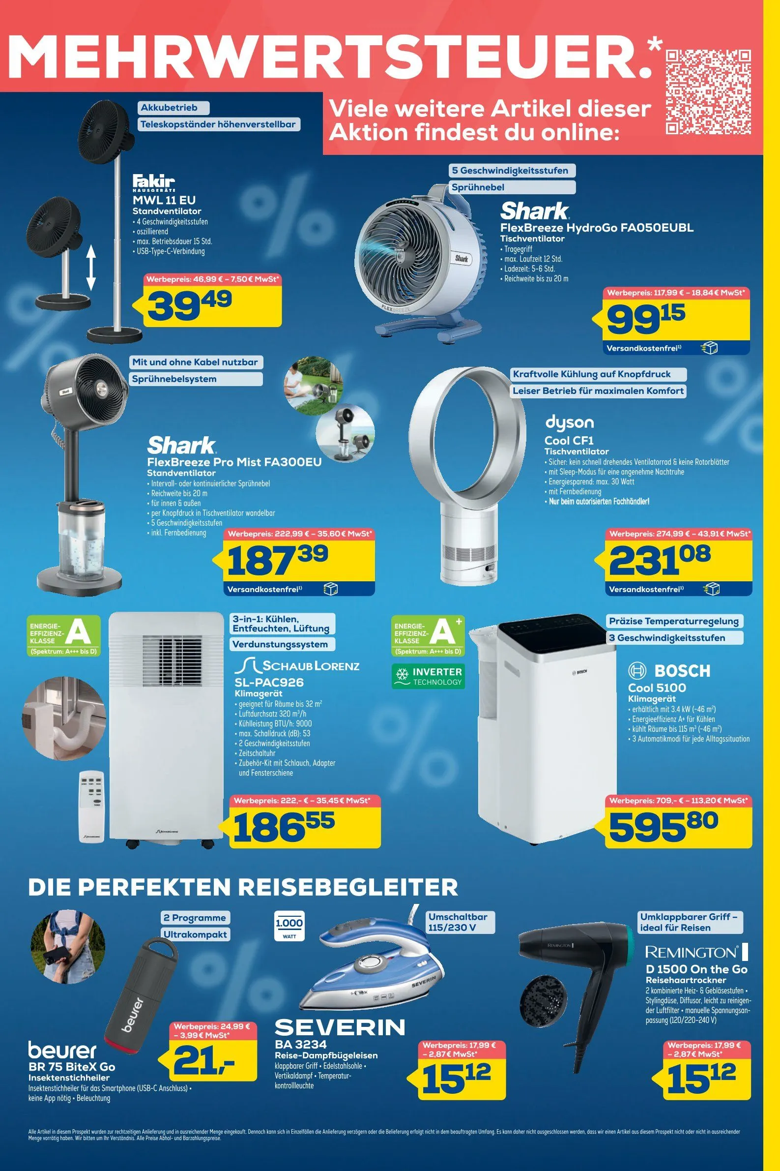 Euronics Angebote von 10. Juni bis 21. Juni 2026 - Prospekt seite 5