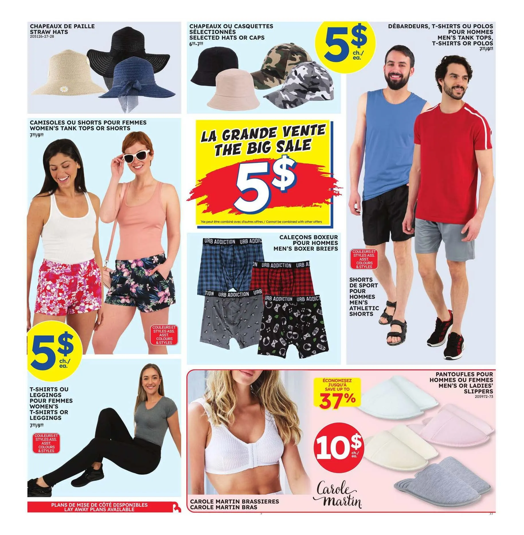 Rossy Sales from June 19 to June 25 2025 - flyer page 5