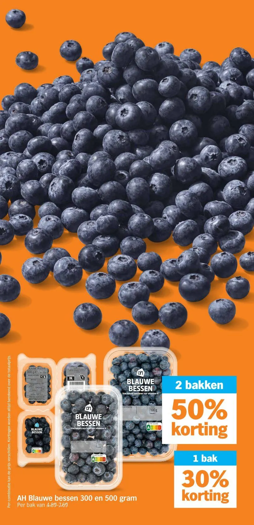 Albert Heijn Folder van 26 mei tot 31 mei 2026 - Folder pagina 5