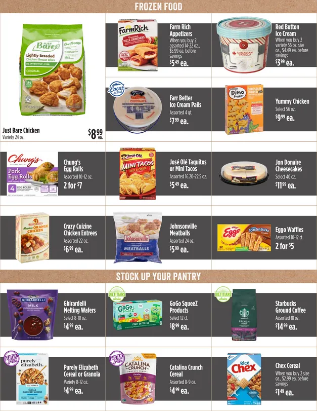 Weekly ad Harmons Sales from December 26 to January 1 2026 - Page 5
