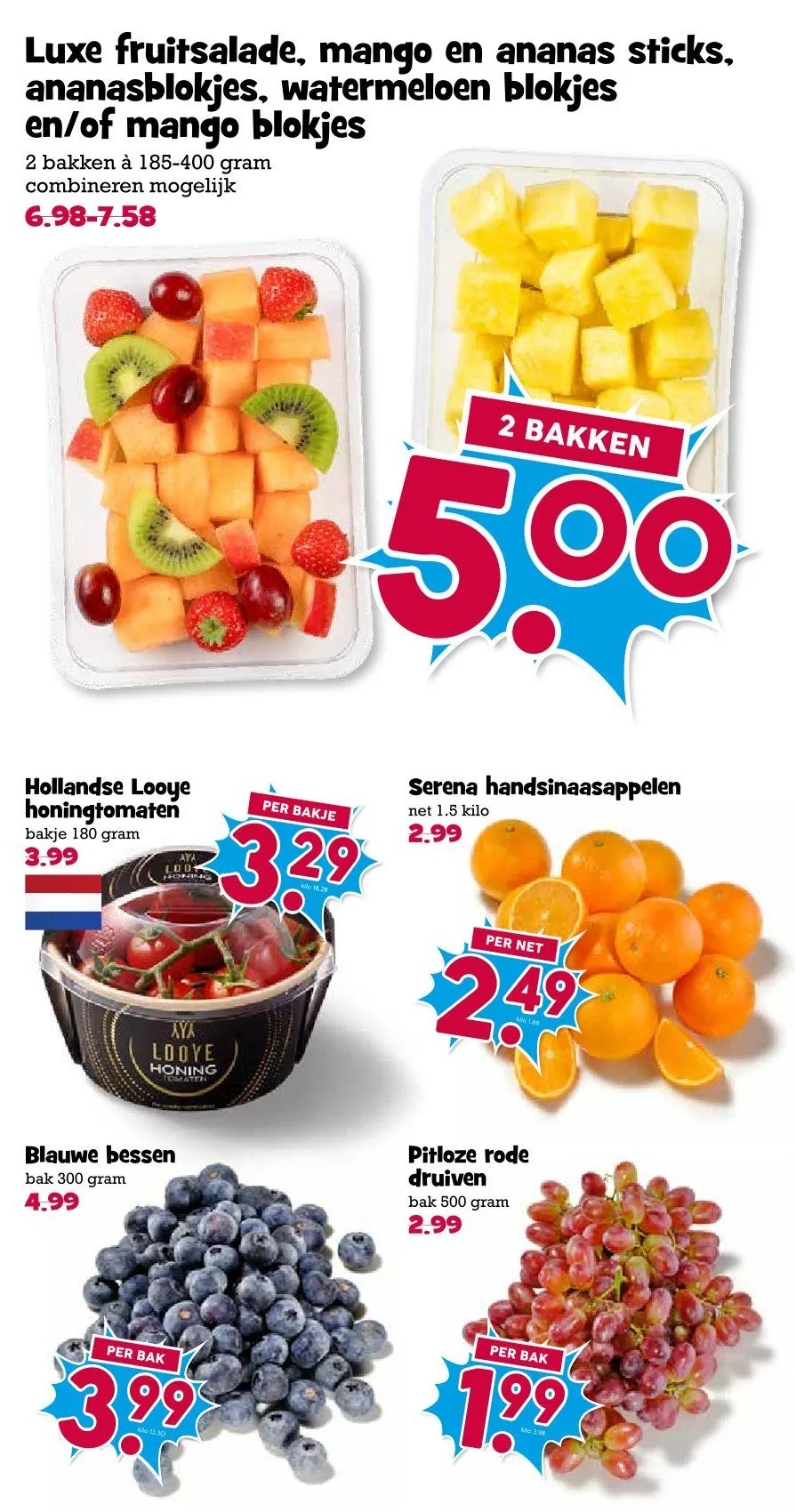 Boon's Markt Folders van 13 april tot 19 april 2026 - Folder pagina 5