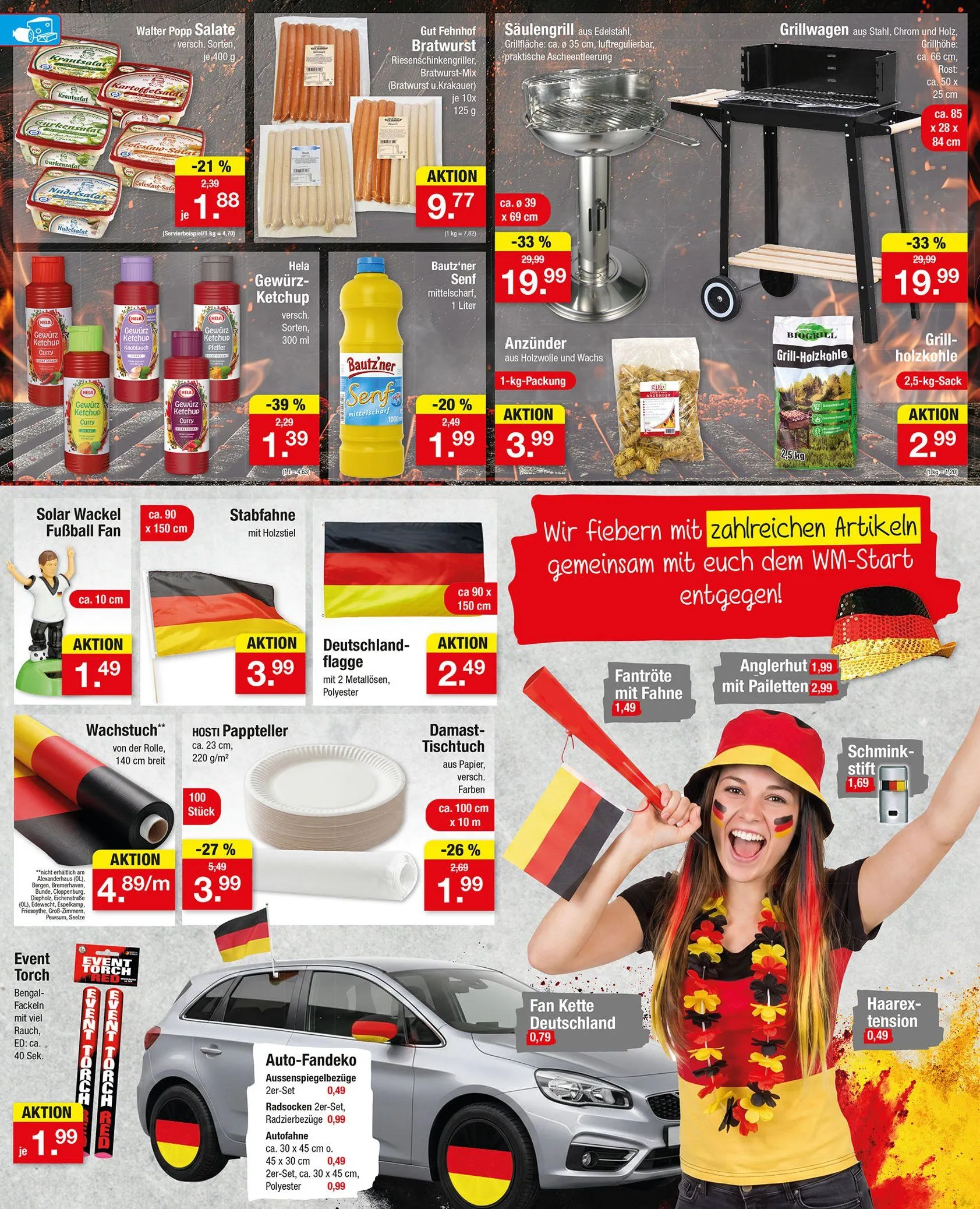Zimmermann Angebote von 1. Juni bis 6. Juni 2026 - Prospekt seite 5