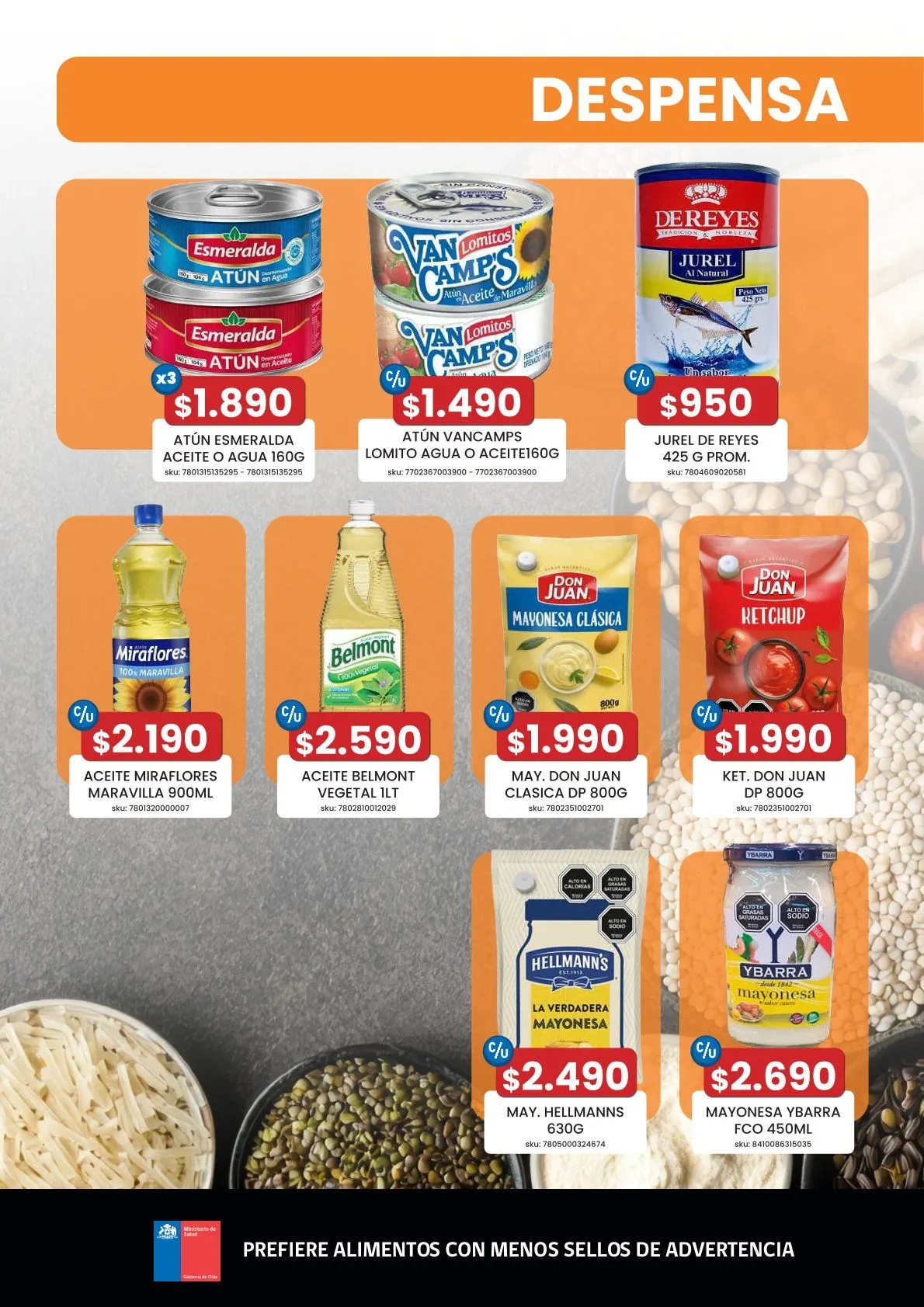 Catálogo de Cugat Ofertas 18 de febrero al 24 de febrero 2026 - Página 5