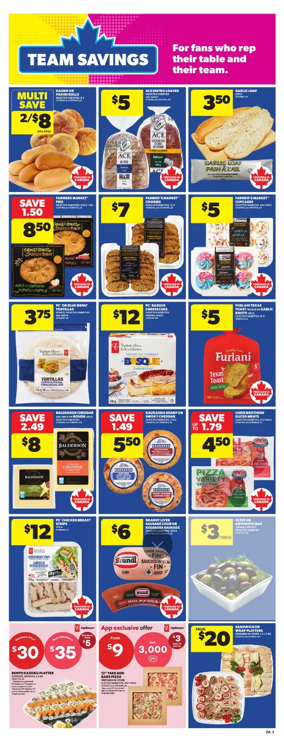 Dominion Sales from May 14 to May 20 2026 - flyer page 5
