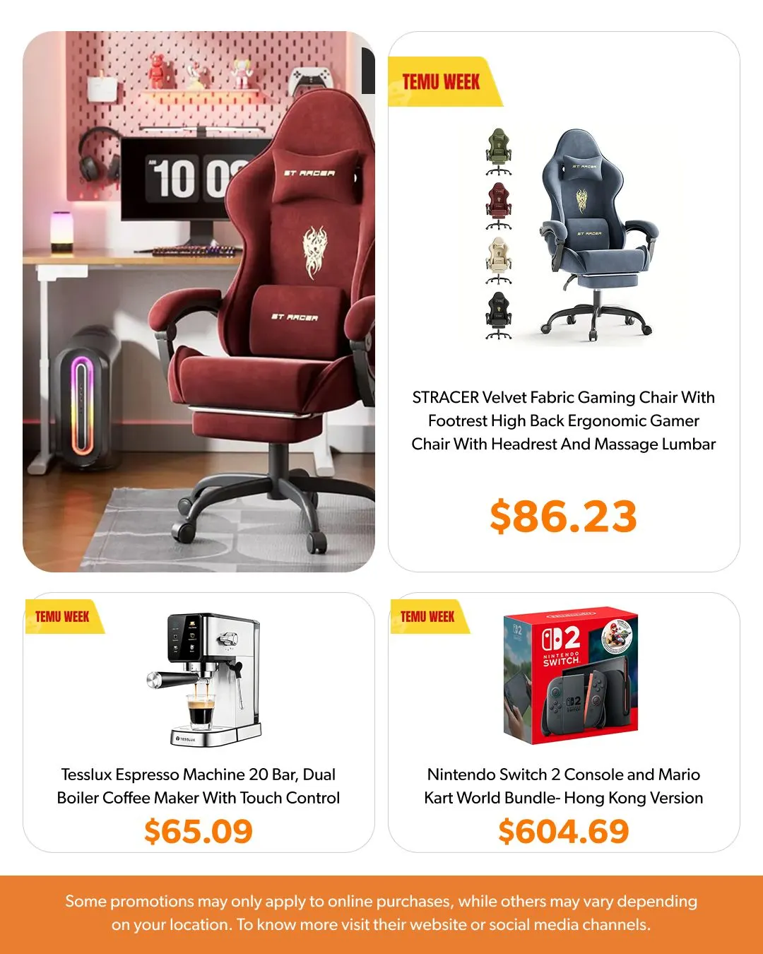 Weekly ad Weekly ads from August 5 to August 22 2025 - Page 4