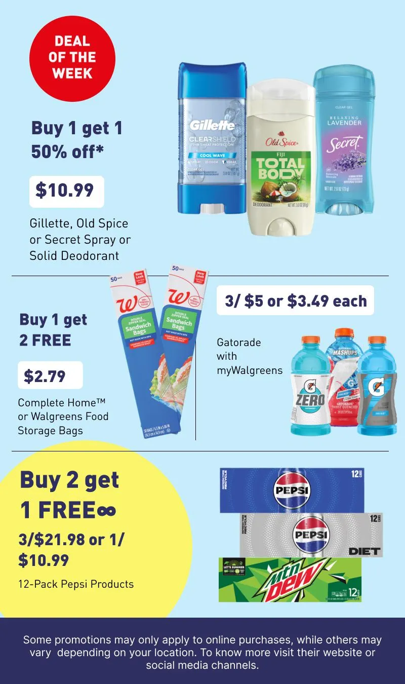 Weekly ad Weekly ads from August 5 to August 22 2025 - Page 4