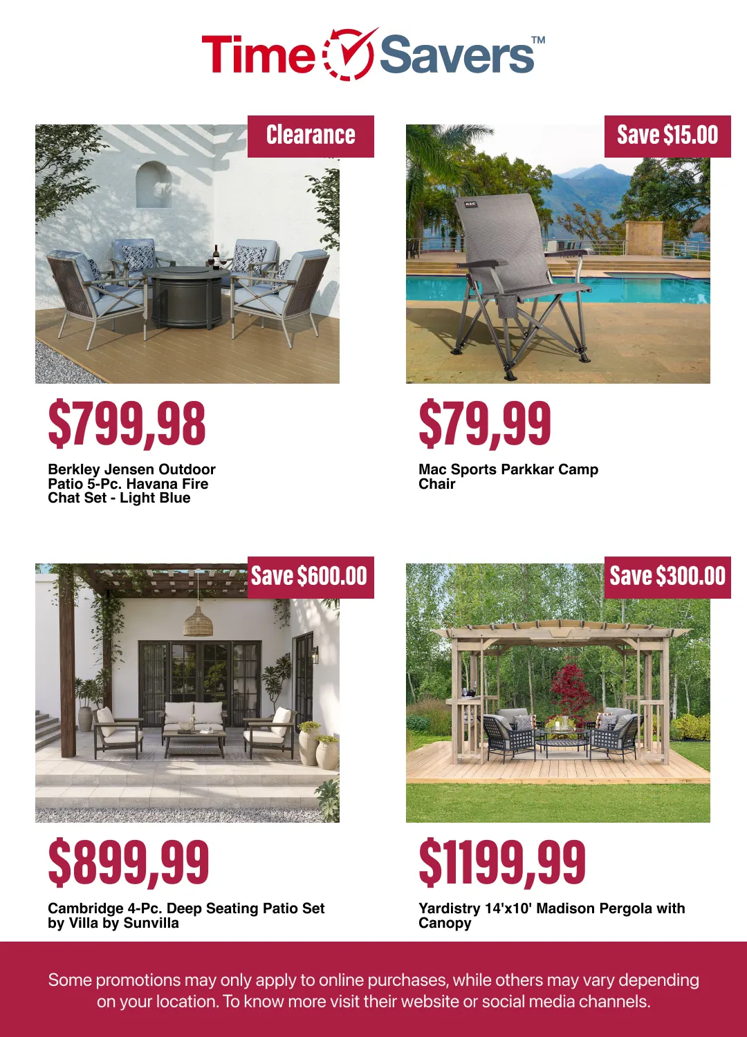 Weekly ad Weekly Ad from September 5 to September 19 2025 - Page 3