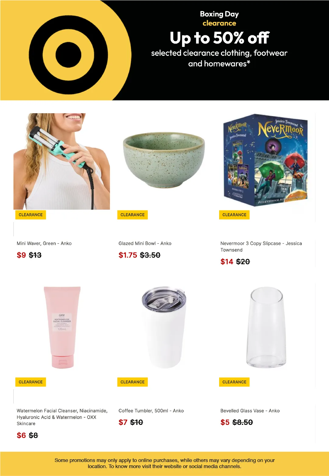 Flyer - Catalogue valid from 8 January to 22 January 2026 - page 4