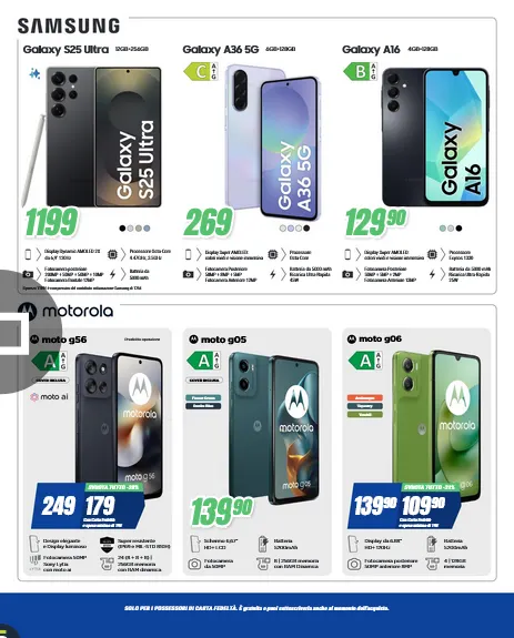  Volantini Leonardelli da 15 gennaio a 4 febbraio di 2026 - Pagina del volantino 5