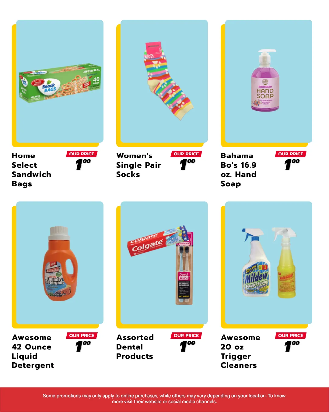 Weekly ad Weekly ads from October 13 to October 27 2025 - Page 4