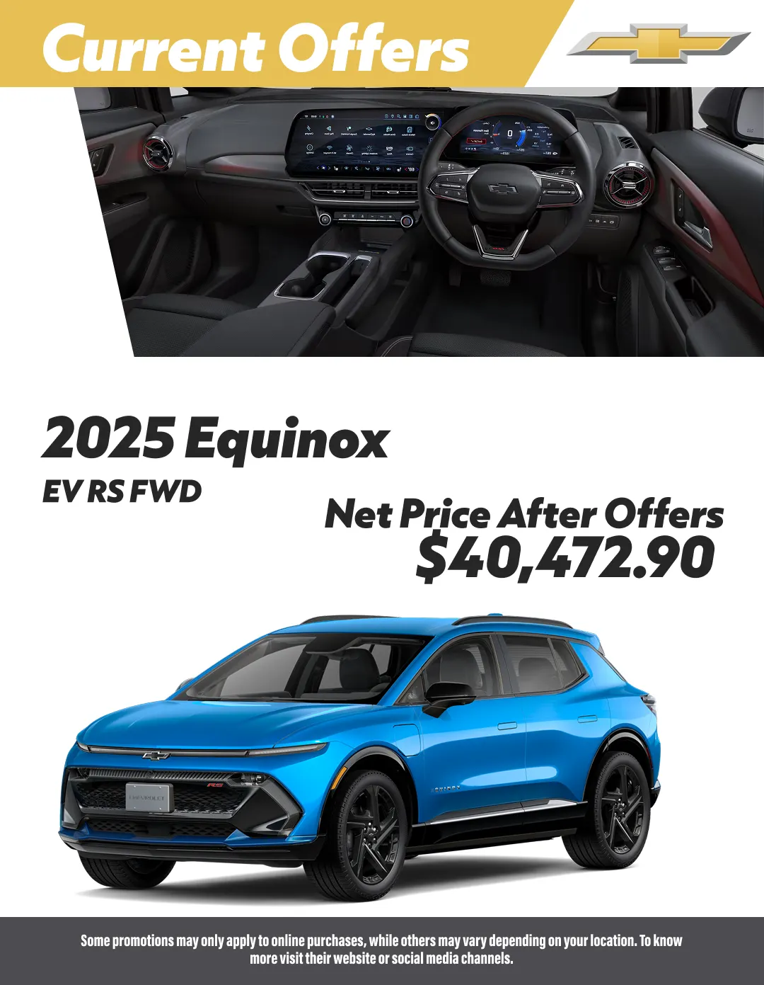 Weekly ad Weekly ads from September 12 to October 15 2025 - Page 4