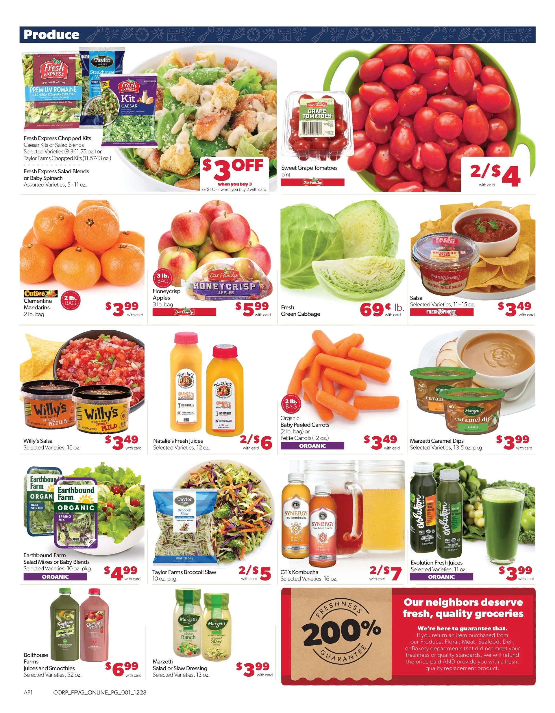 Weekly ad VG's Sales from December 28 to January 3 2026 - Page 5