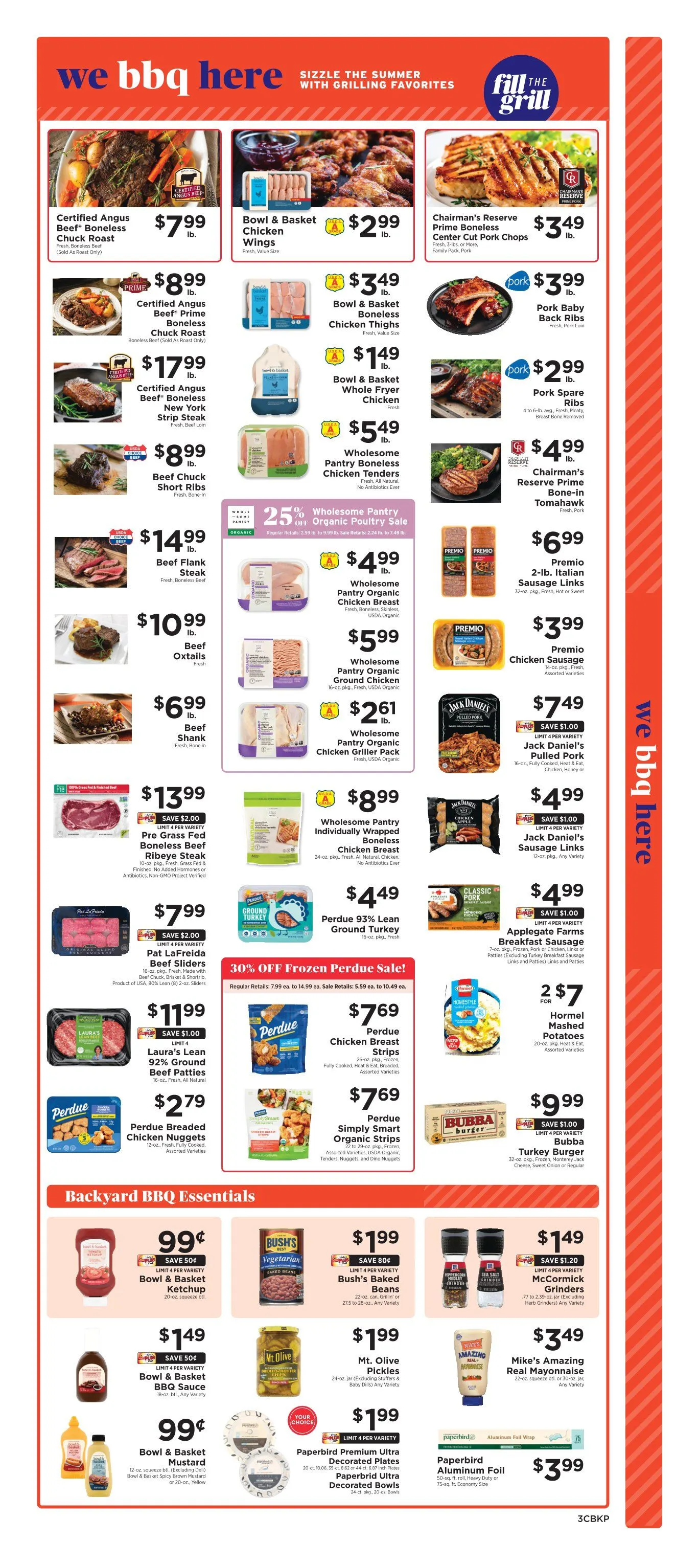 Weekly ad ShopRite Sales from June 19 to June 25 2026 - Page 5