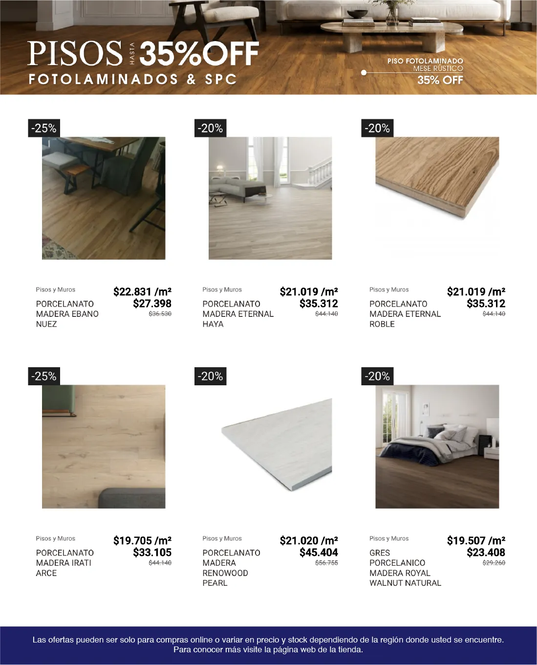 Catálogo de Ofertas Dap Ducasse 27 de julio al 10 de agosto 2026 - Página 4
