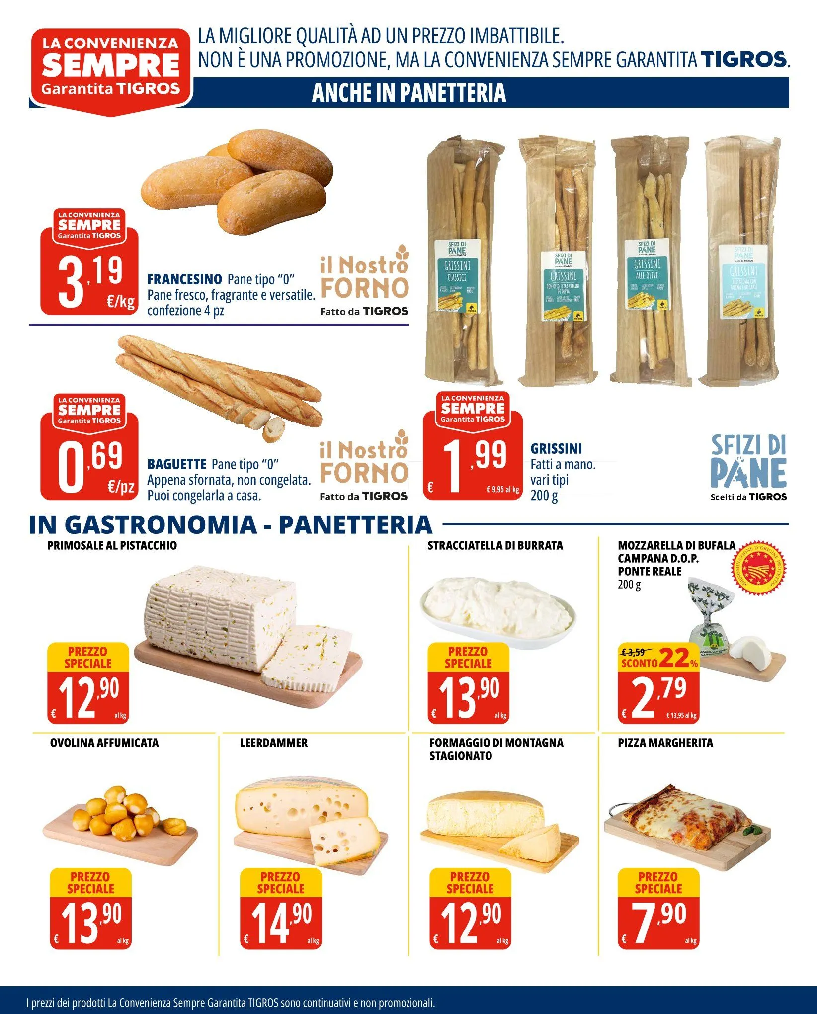 Volantino da 31 luglio a 18 agosto di 2025 - Pagina del volantino 5