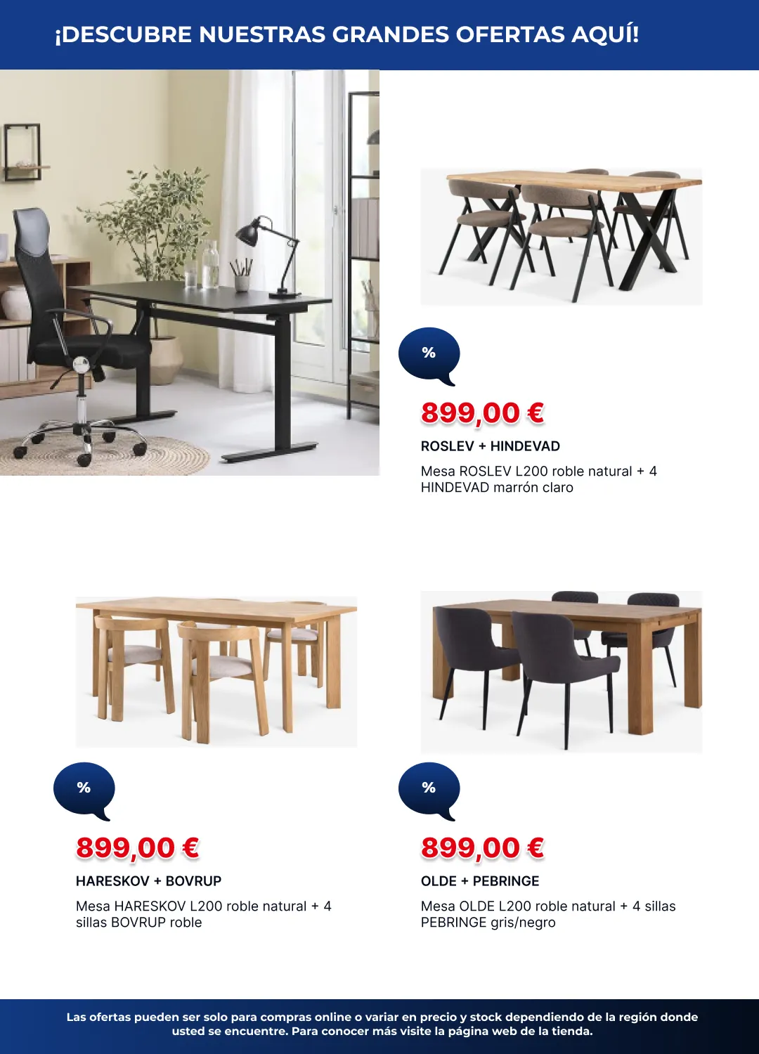 Catálogo de Ofertas 9 de enero al 31 de enero 2026 - Página 4