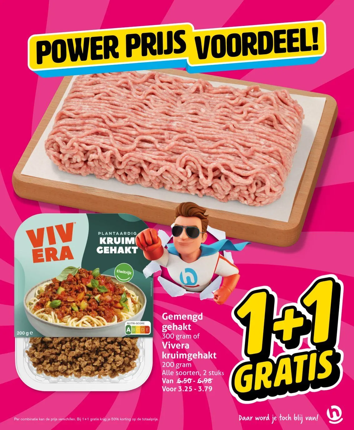 Hoogvliet Folders van 27 mei tot 2 juni 2026 - Folder pagina 5