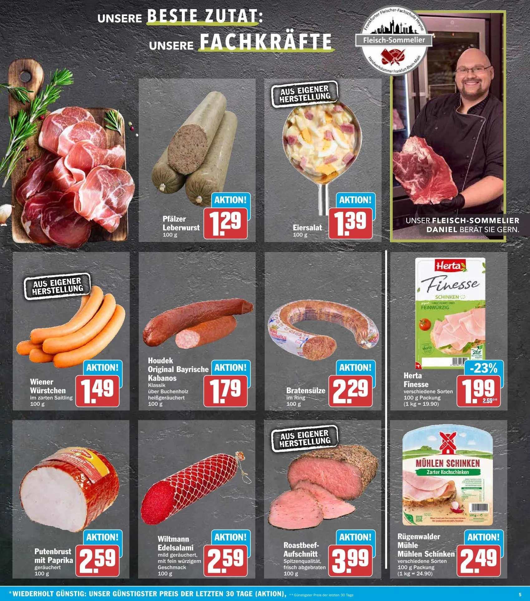 Dodenhof Angebote von 12. Februar bis 14. Februar 2026 - Prospekt seite 5