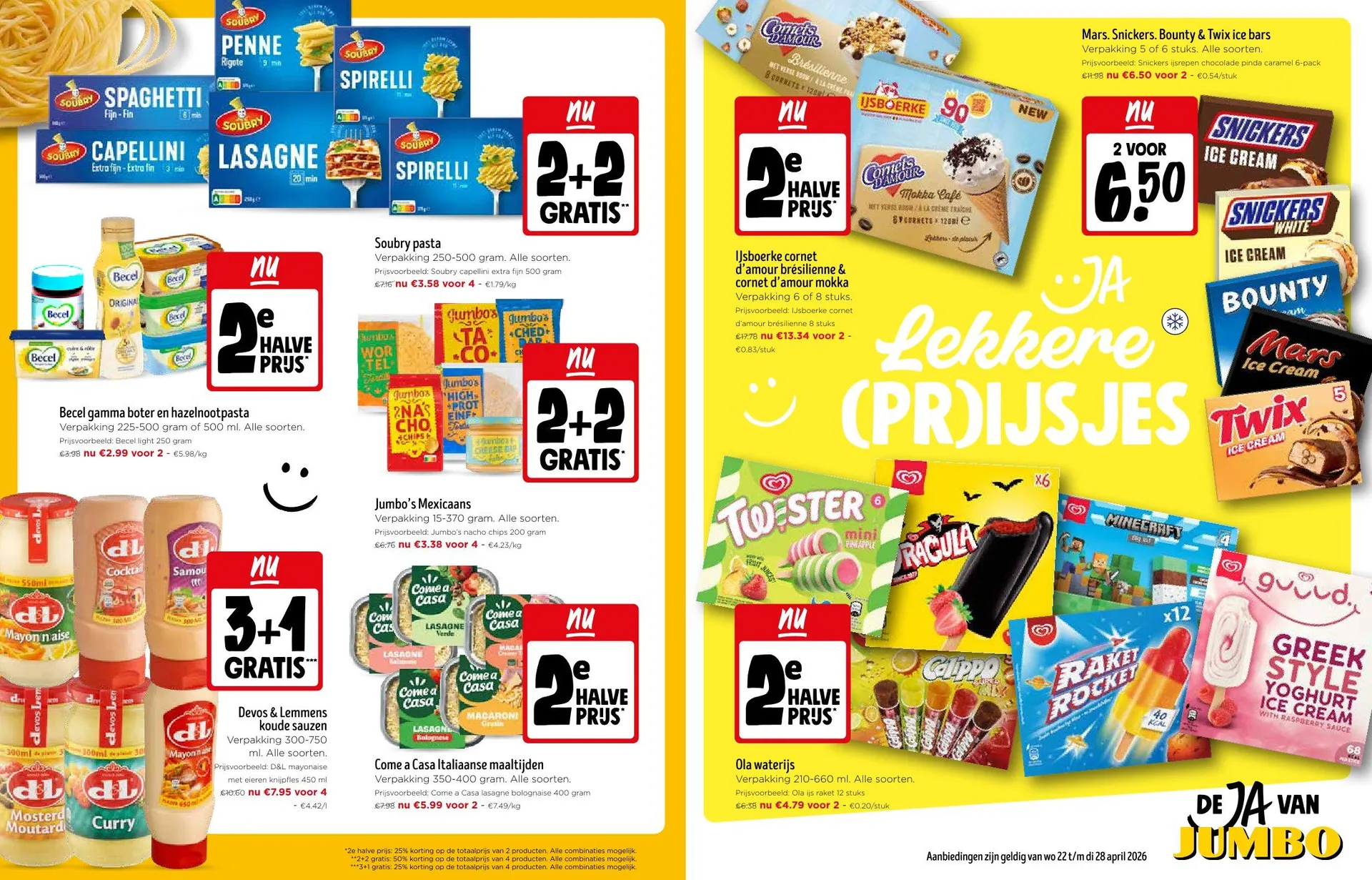 Jumbo folders van 22 april tot 28 april 2026 - folder pagina 5