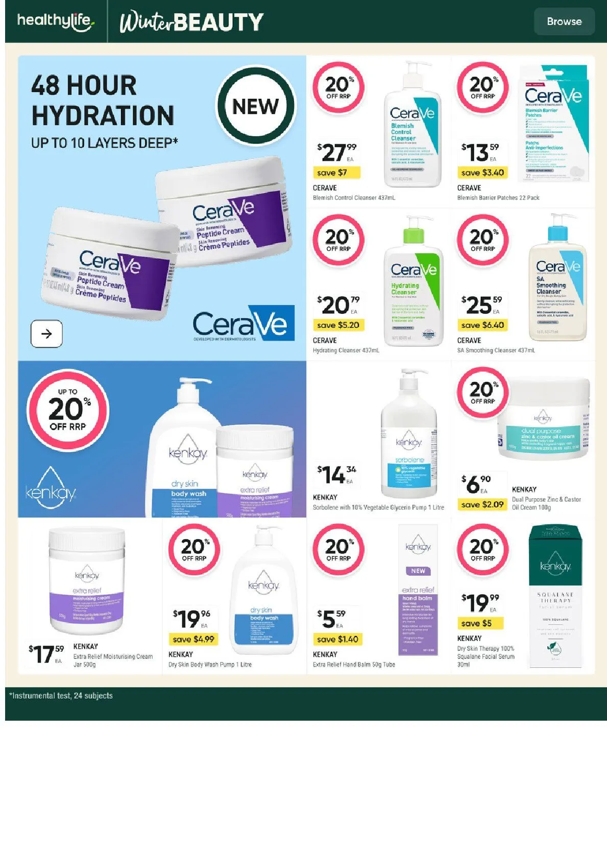 Woolworths catalogues - Catalogue valid from 1 May to 31 May 2026 - page 5