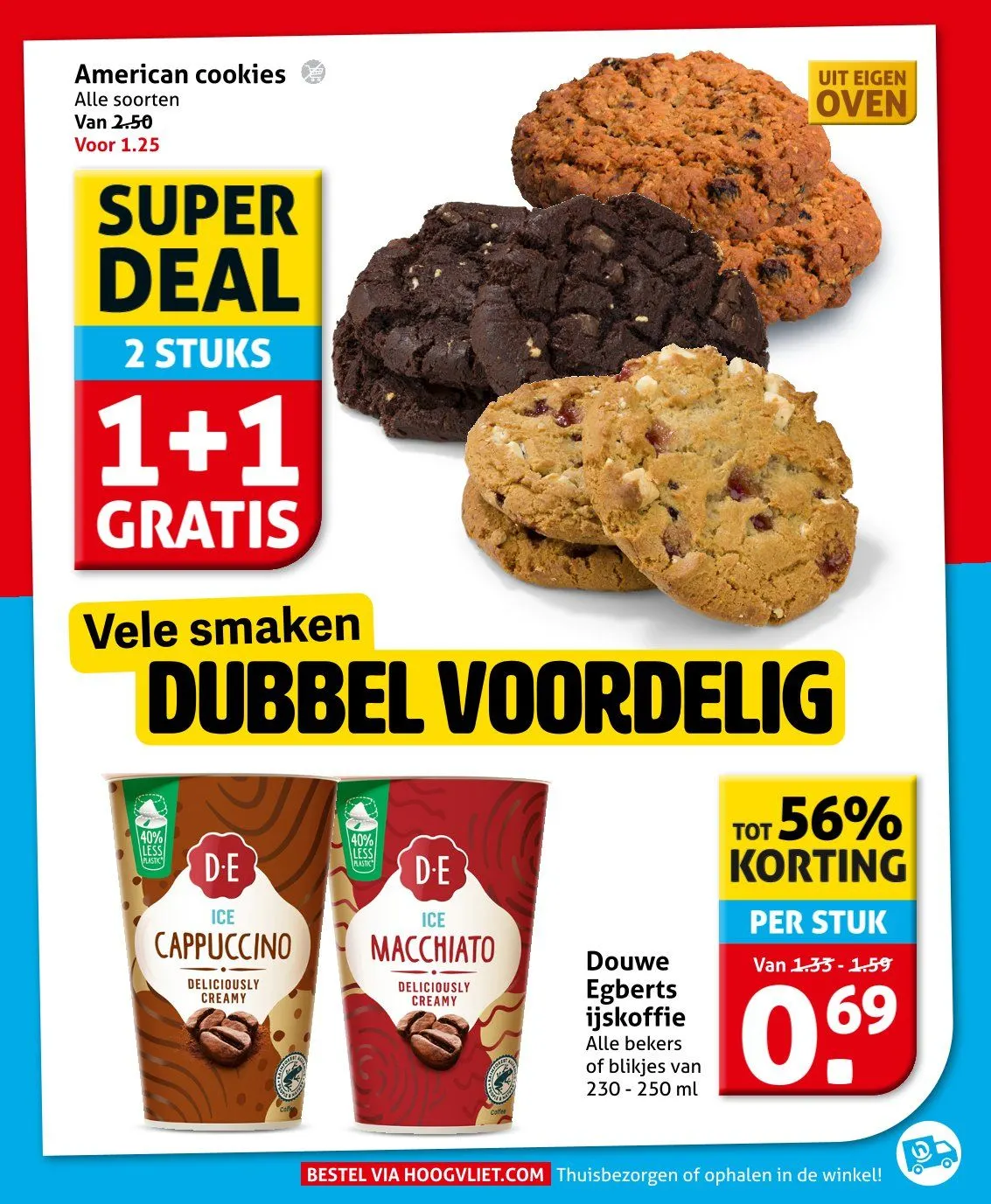Hoogvliet Folders van 3 juni tot 9 juni 2026 - Folder pagina 5