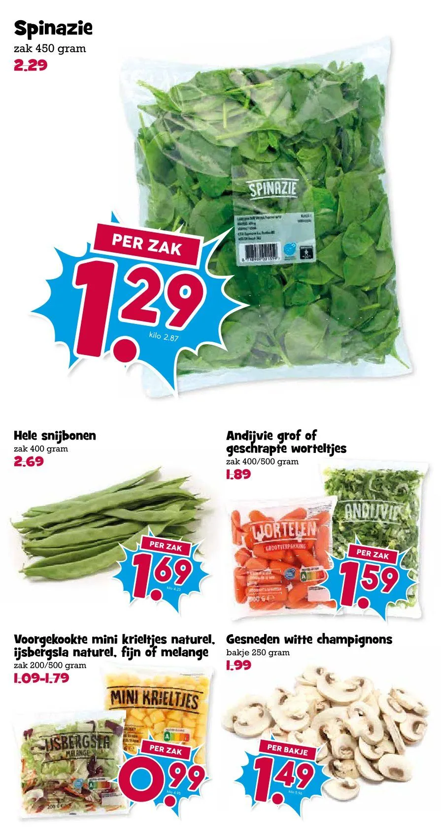 Boon's Markt folders van 6 april tot 12 april 2026 - Folder pagina 5