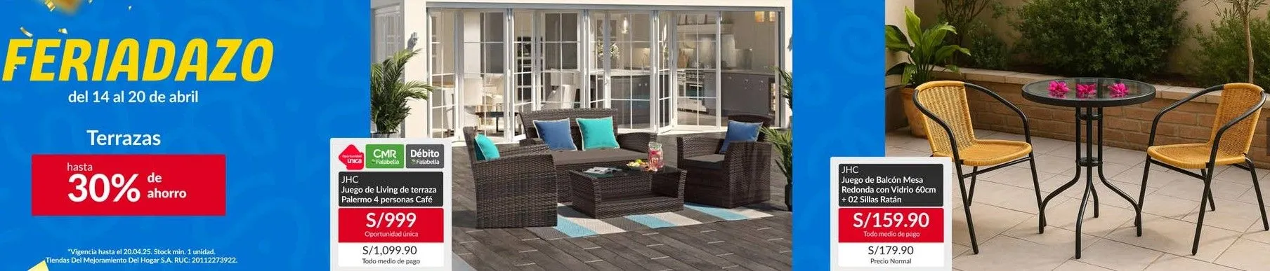 Catalogo de Maestro Ofertas 14 de abril al 20 de abril 2025 - Pag 4