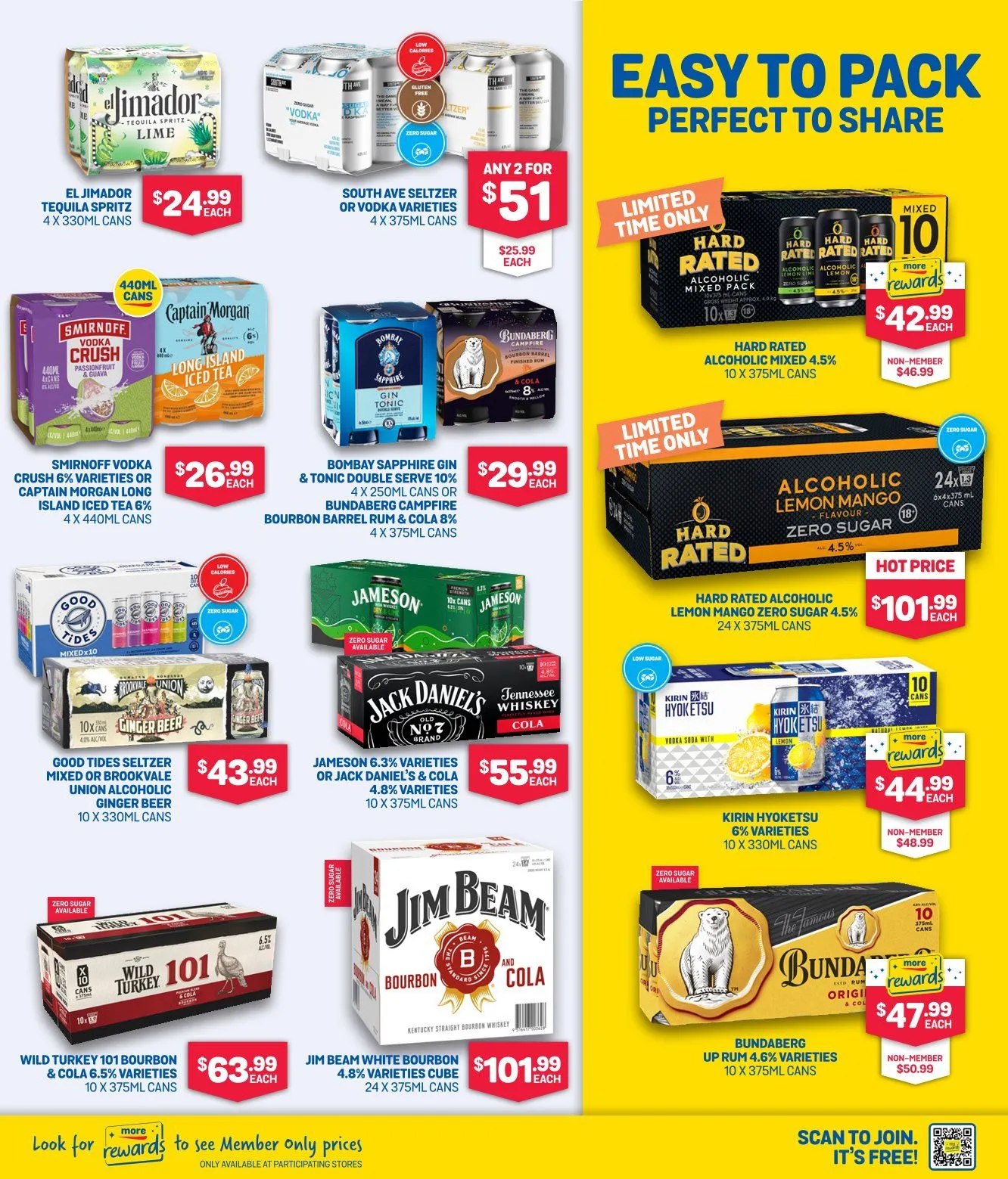 SipnSave catalogues - Catalogue valid from 21 January to 3 February 2026 - page 5